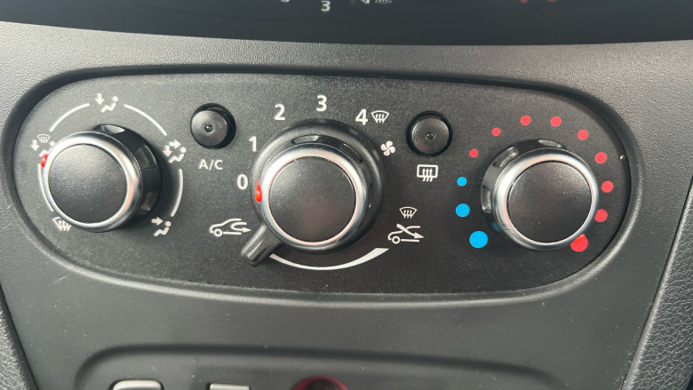 Dacia Sandero Stepway 0.9 TCe Laureate 5dr Petrol Hatchback